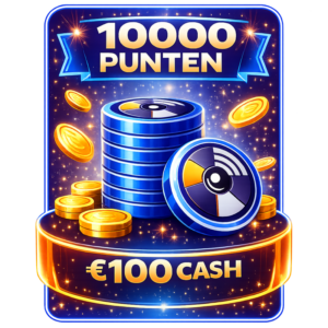 100€ cash