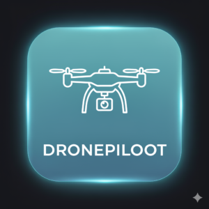 dronepiloot 2