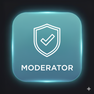 moderator 2