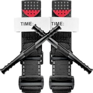 tourniquet (2 stuks)