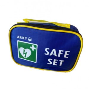 aed rescue kit